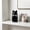 #68Black, variant on Airtight Pet Cremation Urn for Dogs Cats, Sealed Ceramic Ashes Keepsake Container with Watertight Lid, Decorative Memorial Box for Shelf Home Use