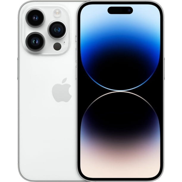 Apple - mobile iPhone 14 Pro Max 256GB | Mobile gadgets for carriers - Walmart