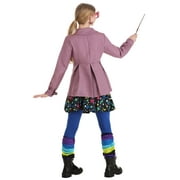 Deluxe Adult Harry Potter Luna Lovegood Costume