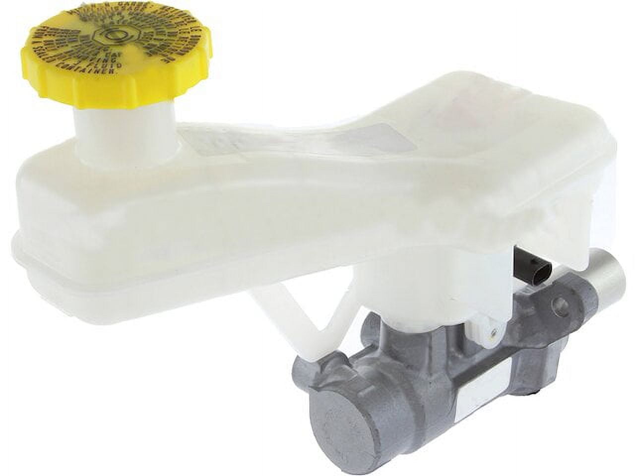 Brake Master Cylinder Fits select: 1982-1983 DATSUN 280ZX
