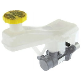 Centric 130.62080 Premium Brake Master Cylinder - Replacement Master Cylinder For Select Vehicles