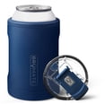 thumbnail image 1 of Enfriador de latas y vaso BrüMate Hopsulator Duo 2 en 1, 355 ml, 1 of 4