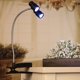 thumbnail image 5 of Luz con clip para libros luz LED con clip para parrilla de barbacoa ANGGREK Otros, 5 of 8