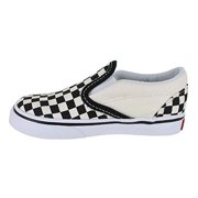 Vans Kids' Classic Slip-on Core (Toddler)