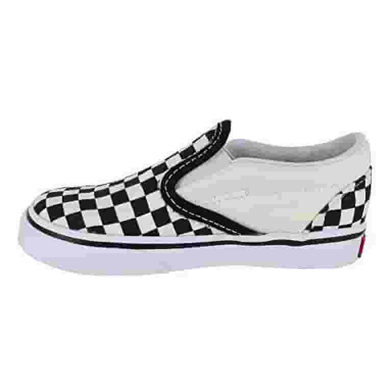 Vans Slip On Unisex/Toddler shoe size Toddler 2 Casual Vans Slip On Unisex/Toddler shoe size Toddler 2 Casual