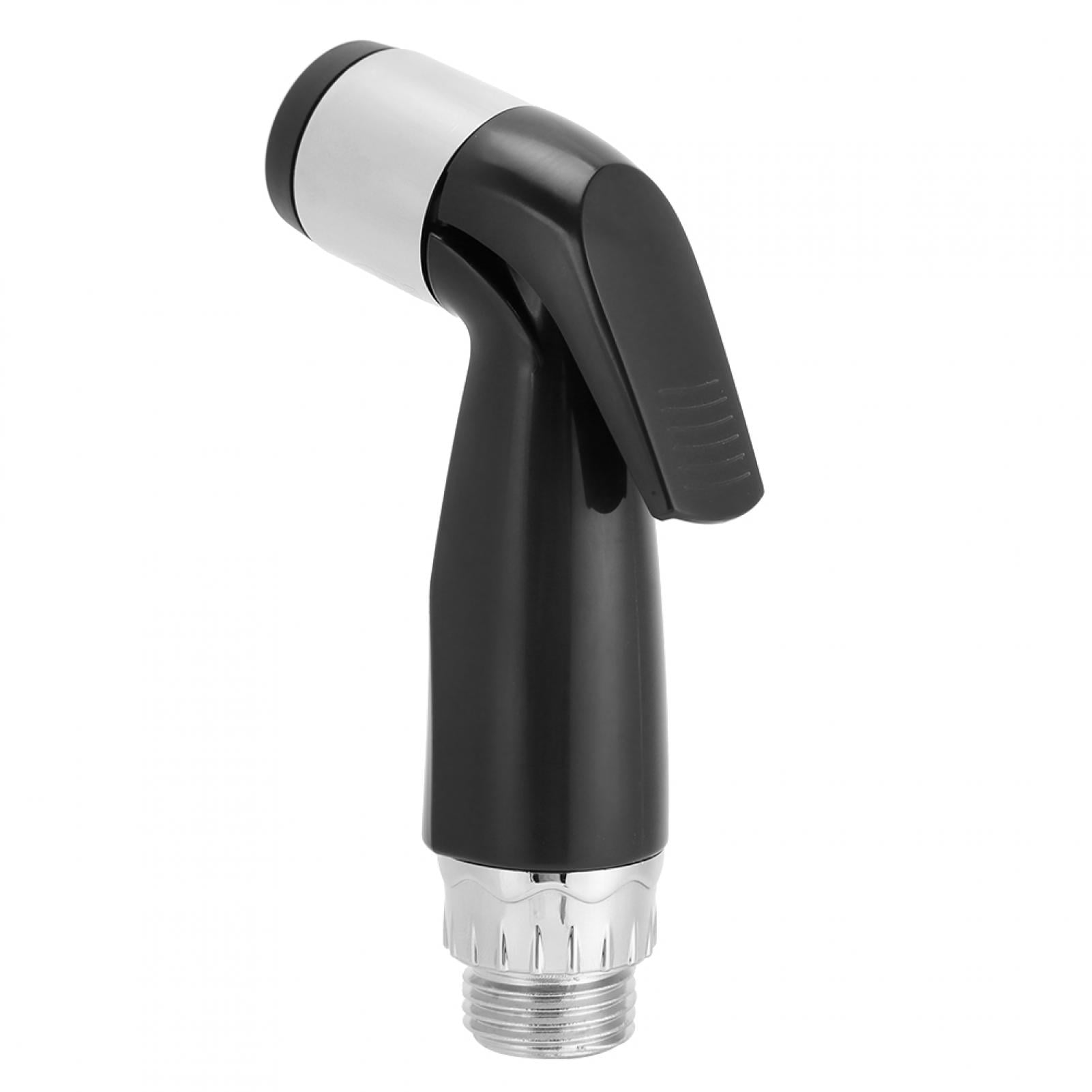Mgaxyff Toilet Handheld Bidet Sprayer Shower Spray Head for Bathroom