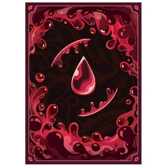 ravnica card sleeves Ultra Pro Magic: The Gathering Sleeves (100CT) / Cardboard Memories Inc main image 0