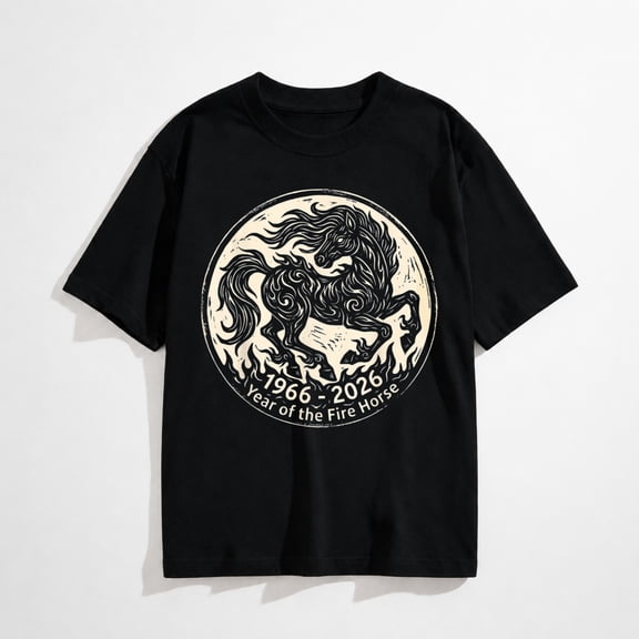 1966 Vintage T-Shirt