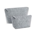 thumbnail image 1 of Bagbase Felt Accessory Bag, 1 of 3