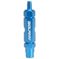 thumbnail image 2 of Clé de Valve de Vélo Outil de Noyau de Valve Tige d'Extension de Pneu Multifonction, 2 of 2