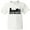 AA-White, variant on Inktastic New Orleans Skyline Grunge Youth T-Shirt