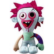 Moshi Monsters Moshlings Zommer Plush