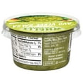 thumbnail image 3 of WHOLLY Guacamole Avocado Verde Salsa 10 oz, 3 of 6