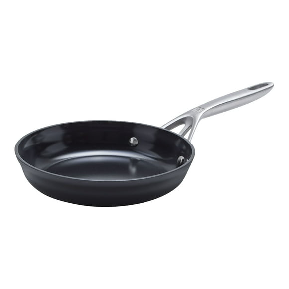 ZWILLING Motion Ceramic 20 cm / 8 inch Aluminum Frying Pan