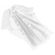thumbnail image 4 of KAKOWELY Velo de novia largo para fiesta de bodas, velo de novia con lazo, accesorio para el cabello, decoración para la cabeza de mujer, 4 of 4