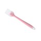 thumbnail image 2 of Toystoory Cepillo de silicona para hilvanar, utensilio de cocina translúcido, herramientas para hornear, cepillos para condimentos, restaurante, Cocina y Comedor rosa, 2 of 6