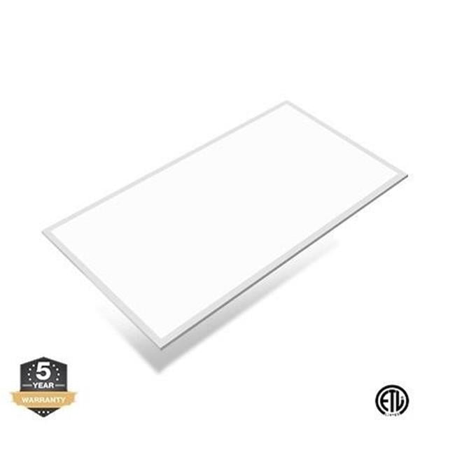 Metro LED ML-PS2 4-72-65 2 x 4 in. Flat Panel Light 72W 65000K - Walmart.ca
