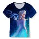 thumbnail image 1 of Nueva camiseta de Encanto Mirabel para niños, camiseta de Disney, camiseta de manga corta con dibujos de Kawai para niños, camiseta de manga corta para niñas 150 Gao Jinjia LED, 1 of 2