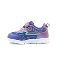 thumbnail image 2 of Tenis Bubble Gummers® Para Niña Yago I Color Lila Running lila 15, 2 of 7
