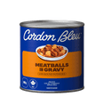 thumbnail image 1 of Ragout de Boulettes et patates rondés, 1 of 5