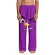 thumbnail image 4 of Niños Pantalones Niñas Pantalones de Playa Informales Impresos de Moda con Bolsillos para Vacaciones Y Deportes Al Aire Libre, Pantalones de Niñas Pequeñas, 4 of 9