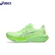 thumbnail image 1 of Zapatillas de running Asics Novablast 4 para hombre y mujer, transpirables y de corte bajo, 1 of 4