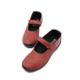 thumbnail image 7 of ARCOPEDICO Adult Female Triglav Shoes, Color: Cherry, Width: M, Size: 38, 7 of 7