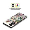 thumbnail image 2 of Head Case Designs Officially Licensed Riza Peker Animals Tiger Soft Gel Case Compatible with Samsung Galaxy A50/A30s (2019), 2 of 7