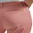 thumbnail image 4 of CHOK Women’s Straight Leg Wrinkle Resist Stretch Pant, 4 of 5