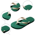 thumbnail image 5 of enyan Platform Sandals for Women Women Footwear- Lightweight and Memory Foam Insole Sandals for Women 2026 - Durable Non-Slip Beach Essentials Flats for Women Sandals,A,Size 10, 5 of 6