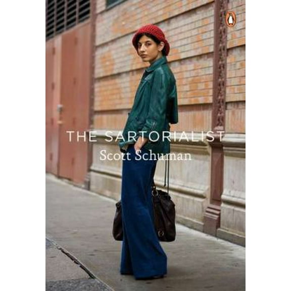 Pre-Owned The Sartorialist (Paperback) 0143116371 9780143116370