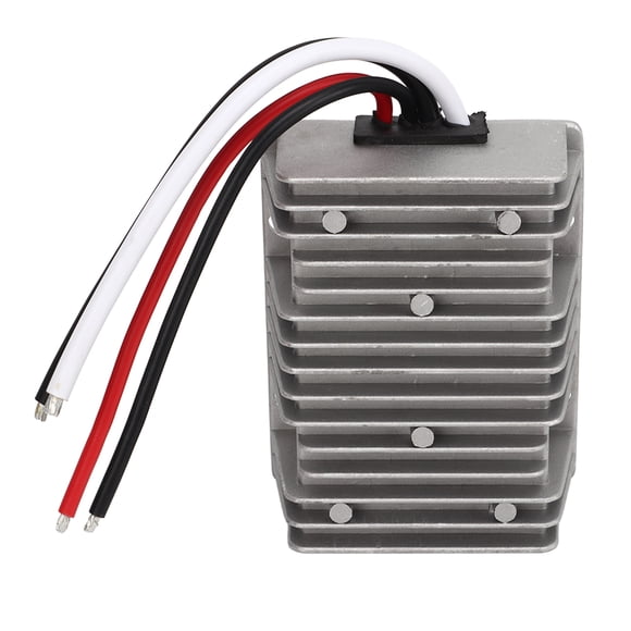 Regulator Voltage Transformer,Voltage Converter Regulator 24V DC Buck Transformer Buck Voltage Regulator Best in Class