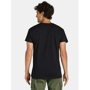 UFC Worldwide Mens Graphic T-Shirt, Sizes S-3XL