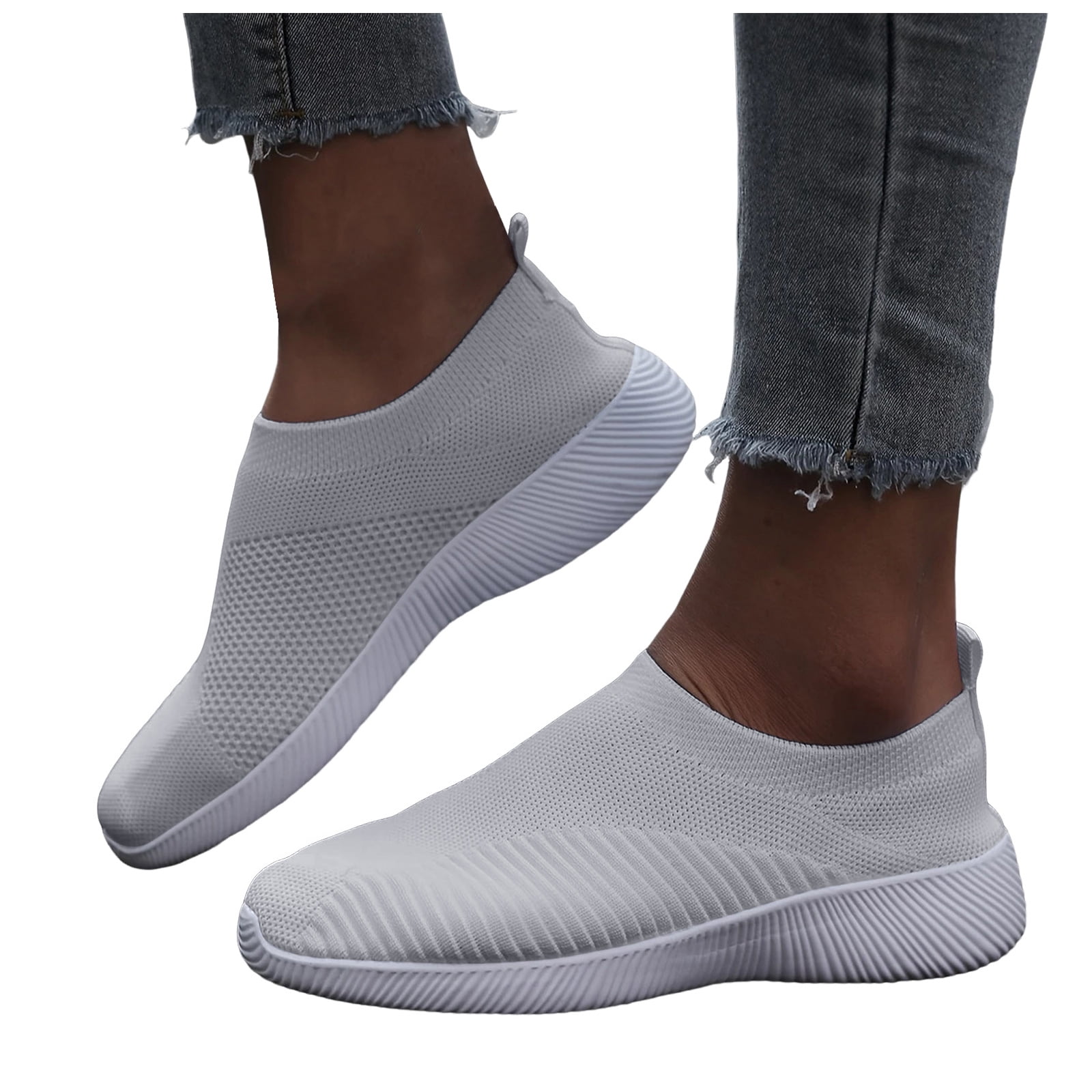 YLYL Women's Athletic Shoes Barefoot for Beach Swim River Pool Lake Hiking Kayaking Surfing