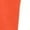 Orange, variant on Just Blanks Premium 50/50 Cotton-Poly T-Shirt for Custom Printing & Long-Lasting Comfort, White, M