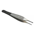 thumbnail image 1 of Pinza Adson 15cm Dientes Equipo Medico Hergom Premium, 1 of 1