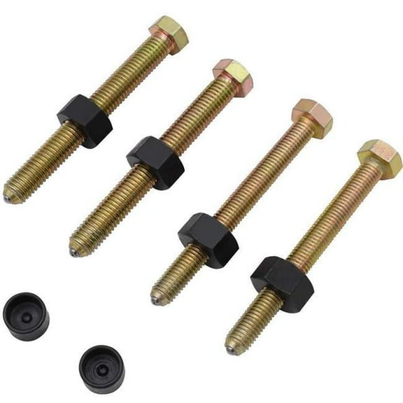 Impact Rated Hub Removal Bolt Kit