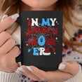 thumbnail image 2 of In My Spidey Mom Era Mothers Day Girls Coffee Mugs, 2 of 4