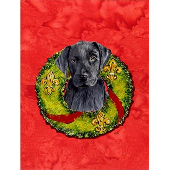 Labrador Flag - Garden Size, 11 x 15 in.