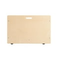 thumbnail image 5 of Kaplan Early Learning Company 4-Sided Block Storage Box on Wheels, 5 of 7