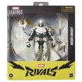 thumbnail image 2 of Marvel Legends Series Marvel Rivals Moon Knight 6-Inch Action Figure, 2 of 11