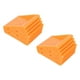 thumbnail image 5 of Cubierta para pies de escalera Perfecl 2 piezas antideslizante azul naranja, 5 of 8