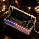 thumbnail image 5 of Independence Day Rhinestone Handbag Women's Evening Bag Sparkling Full Rhinestone Versatile Small Crossbody Bag, 5 of 6