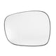 thumbnail image 1 of Retrovisor Izquierdo Calefacción Espejo Cristal para BMW X3 - 1uds Blanco Vidrio, 1 of 7