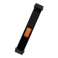 thumbnail image 4 of Correa de nailon con velcro de secado rápido para Fenix ​​6x Fenix ​​6x Pro negro Negro, 4 of 9