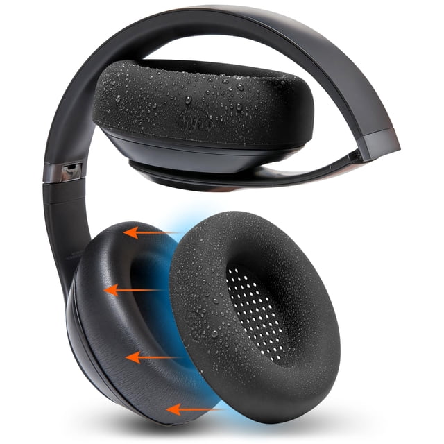 Fundas protectoras de silicona para auriculares Beats Studio Pro