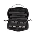 thumbnail image 5 of Tac-Six™ Contingent Accessory Pouch, 9"L x 5"W, Black, 5 of 17
