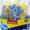 Blue's Clues, variant on Disney Princess Deluxe Activity Easter Egg