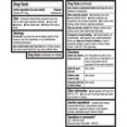 thumbnail image 6 of HealthA2Z® Allergy Relief | Cetirizine 10mg | All Day Allergy Relief | Indoor & Outdoor | Relief from Itchy Throat, Sneezing, Runny Noses (150 Count (Pack of 1)), 6 of 8