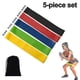 thumbnail image 1 of Ctmw Yoga Supplies, Resistance Band, Fitness Band, Hip Ring, Tension Band, Elastic Band, Fitness Equ--, 1 of 5